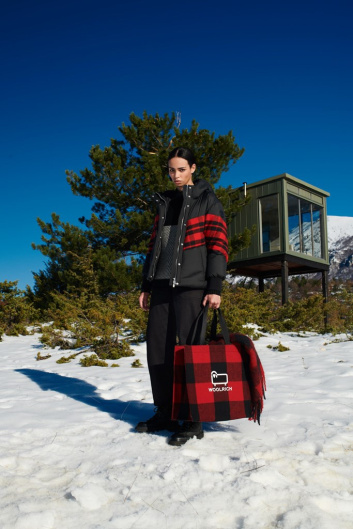 Fotoservizio/FW 22-23/MEN/PRESENTAZIONE/WOOLRICH/DP2/21