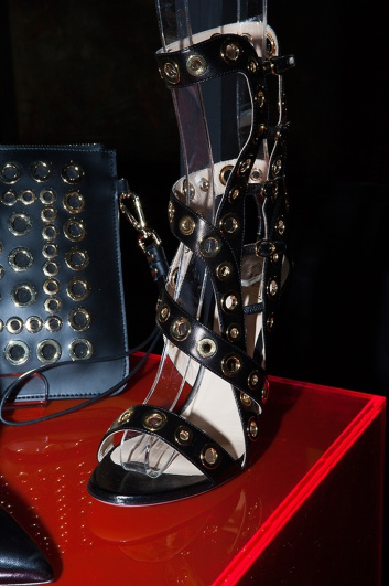 Fotoservizio/SS 2016/WOMEN/JF LONDON/DP2/1