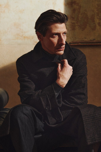 Fotoservizio/FW 22-23/MEN/PRESENTAZIONE/BRIONI/DP2/12