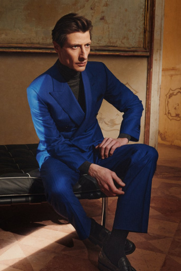 Fotoservizio/FW 22-23/MEN/PRESENTAZIONE/BRIONI/DP2/27