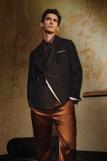 Fotoservizio/FW 22-23/MEN/PRESENTAZIONE/BRIONI/DP2/37