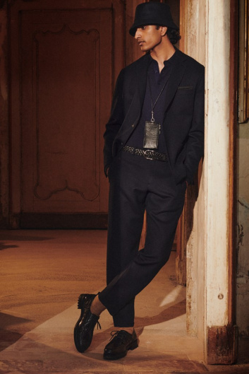 Fotoservizio/FW 22-23/MEN/PRESENTAZIONE/BRIONI/DP2/28