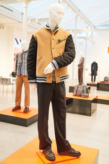 Fotoservizio/FW 22-23/MEN/PRESENTAZIONE/MISSONI/DP2/11