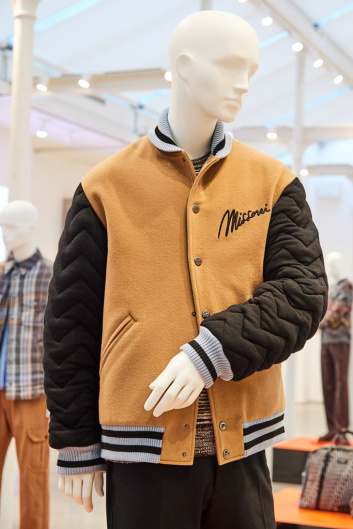 Fotoservizio/FW 22-23/MEN/PRESENTAZIONE/MISSONI/DP2/12