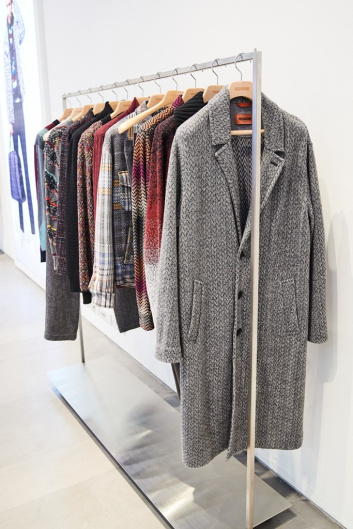 Fotoservizio/FW 22-23/MEN/PRESENTAZIONE/MISSONI/DP2/6