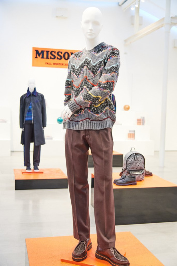 Fotoservizio/FW 22-23/MEN/PRESENTAZIONE/MISSONI/DP2/17