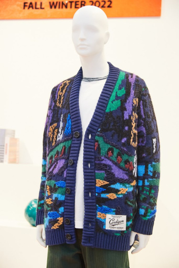 Fotoservizio/FW 22-23/MEN/PRESENTAZIONE/MISSONI/DP2/21
