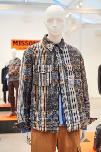 Fotoservizio/FW 22-23/MEN/PRESENTAZIONE/MISSONI/DP2/14