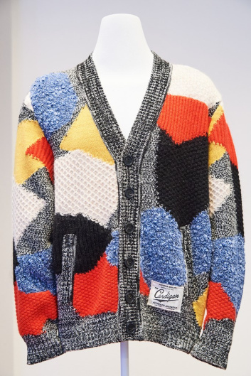 Fotoservizio/FW 22-23/MEN/PRESENTAZIONE/MISSONI/DP2/27