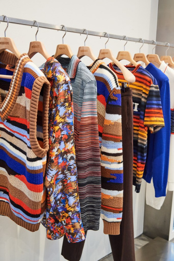 Fotoservizio/FW 22-23/MEN/PRESENTAZIONE/MISSONI/DP2/29
