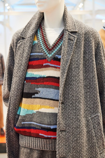 Fotoservizio/FW 22-23/MEN/PRESENTAZIONE/MISSONI/DP2/31