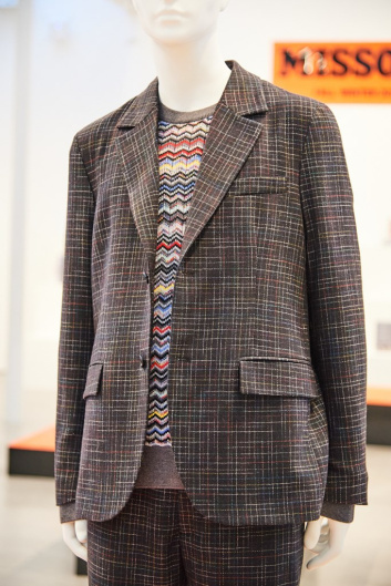 Fotoservizio/FW 22-23/MEN/PRESENTAZIONE/MISSONI/DP2/39