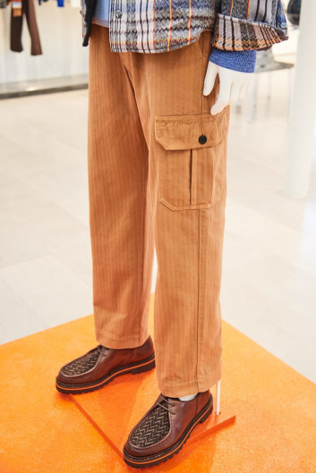Fotoservizio/FW 22-23/MEN/PRESENTAZIONE/MISSONI/DP2/35