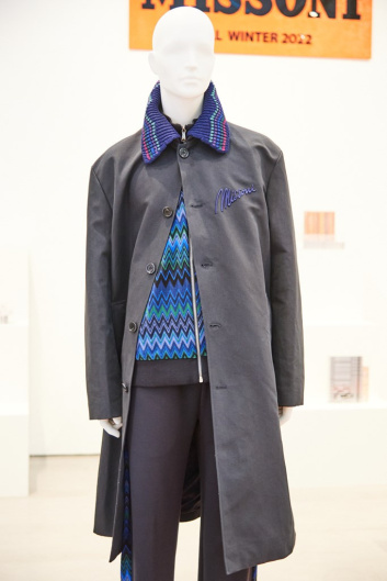Fotoservizio/FW 22-23/MEN/PRESENTAZIONE/MISSONI/DP2/43