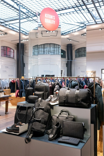 Fotoservizio/FW 22-23/MEN/PRESENTAZIONE/KITON/DP2/5