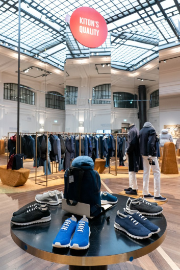 Fotoservizio/FW 22-23/MEN/PRESENTAZIONE/KITON/DP2/12