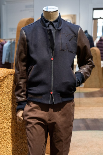 Fotoservizio/FW 22-23/MEN/PRESENTAZIONE/KITON/DP2/45