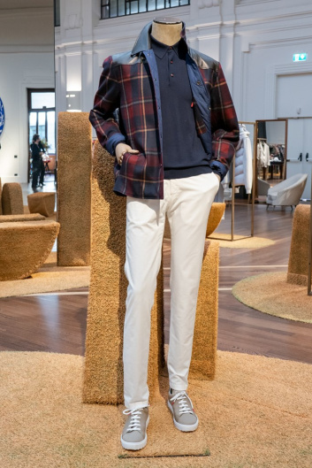 Fotoservizio/FW 22-23/MEN/PRESENTAZIONE/KITON/DP2/46