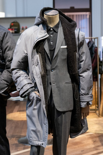 Fotoservizio/FW 22-23/MEN/PRESENTAZIONE/KITON/DP2/53