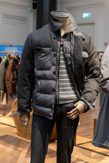 Fotoservizio/FW 22-23/MEN/PRESENTAZIONE/KITON/DP2/56
