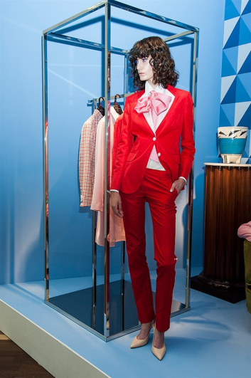 Fotoservizio/SS 2016/WOMEN/KITON/DP2/8