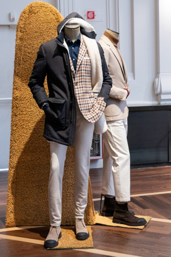 Fotoservizio/FW 22-23/MEN/PRESENTAZIONE/KITON/DP2/61