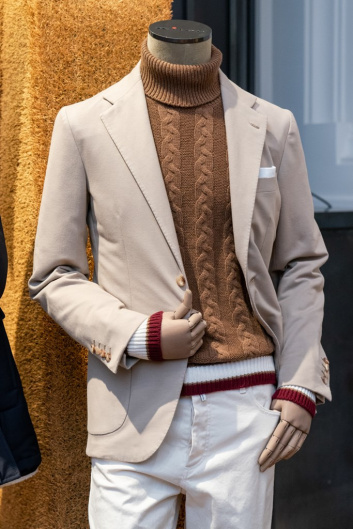 Fotoservizio/FW 22-23/MEN/PRESENTAZIONE/KITON/DP2/64