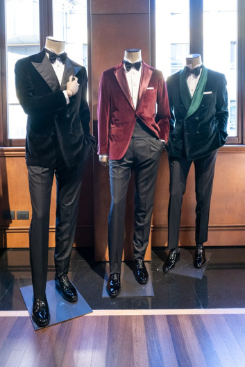 Fotoservizio/FW 22-23/MEN/PRESENTAZIONE/KITON/DP2/71