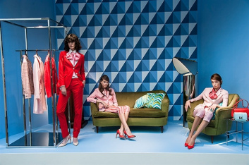 Fotoservizio/SS 2016/WOMEN/KITON/DP2/10
