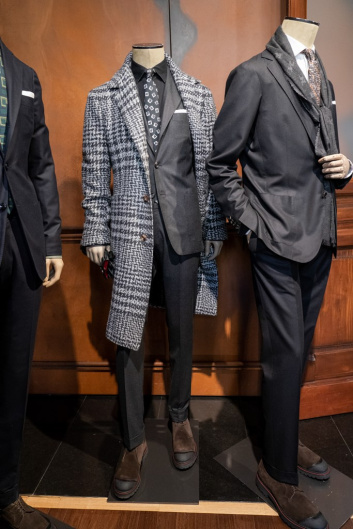 Fotoservizio/FW 22-23/MEN/PRESENTAZIONE/KITON/DP2/67