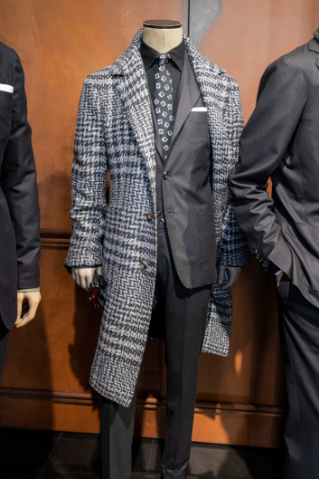 Fotoservizio/FW 22-23/MEN/PRESENTAZIONE/KITON/DP2/68