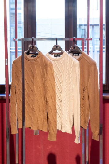Fotoservizio/FW 22-23/MEN/PRESENTAZIONE/KITON/DP2/110