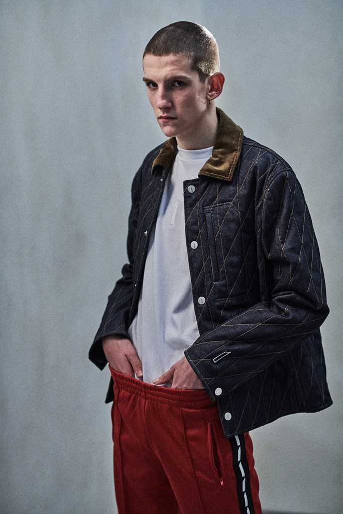 Fotoservizio/FW 22-23/MEN/PRESENTAZIONE/ANDREA INCONTRI/DP2/6
