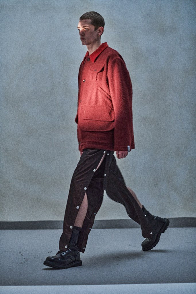 Fotoservizio/FW 22-23/MEN/PRESENTAZIONE/ANDREA INCONTRI/DP2/9
