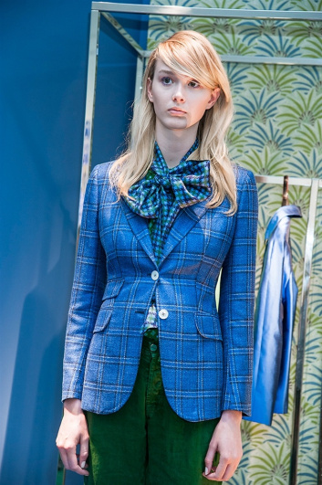 Fotoservizio/SS 2016/WOMEN/KITON/DP2/23