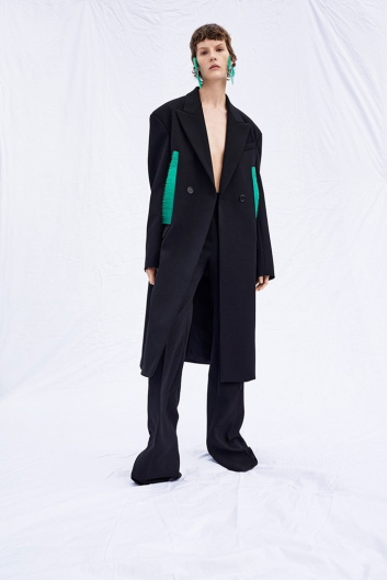 Fotoservizio/FW 22-23/WOMEN/PRESENTAZIONE/KRIZIA/DP2/0
