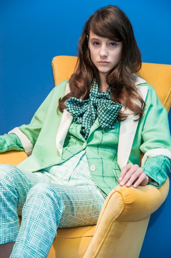 Fotoservizio/SS 2016/WOMEN/KITON/DP2/27