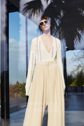 Fotoservizio/FW 22-23/WOMEN/PRESENTAZIONE/KRIZIA/DP2/4