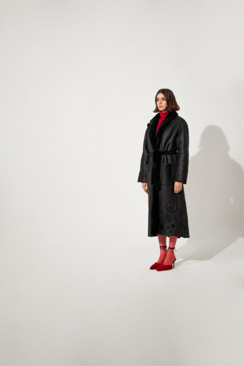 Fotoservizio/FW 22-23/WOMEN/PRESENTAZIONE/SIMONETTA RAVIZZA/DP2/9