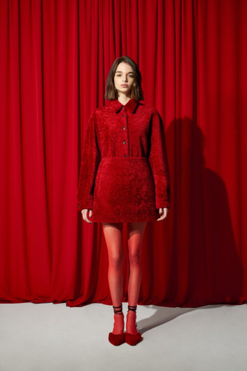 Fotoservizio/FW 22-23/WOMEN/PRESENTAZIONE/SIMONETTA RAVIZZA/DP2/0