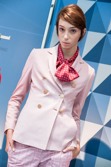 Fotoservizio/SS 2016/WOMEN/KITON/DP2/31
