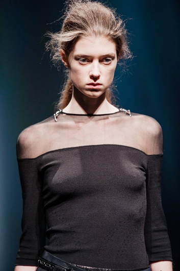 Fotoservizio/SS 2016/WOMEN/KRIZIA/DP2/1