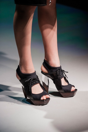 Fotoservizio/SS 2016/WOMEN/KRIZIA/DP2/10