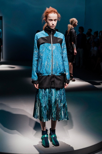 Fotoservizio/SS 2016/WOMEN/KRIZIA/DP2/15
