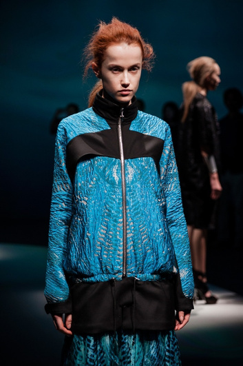 Fotoservizio/SS 2016/WOMEN/KRIZIA/DP2/16