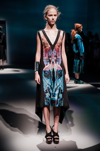 Fotoservizio/SS 2016/WOMEN/KRIZIA/DP2/19