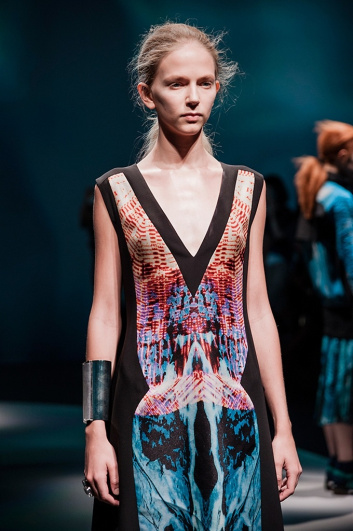 Fotoservizio/SS 2016/WOMEN/KRIZIA/DP2/20