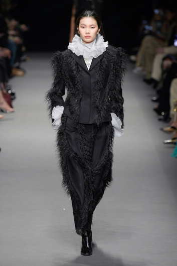 Fotoservizio/FW 22-23/WOMEN/SFILATA/ALBERTA FERRETTI/DP2/4