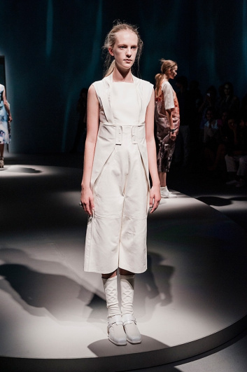 Fotoservizio/SS 2016/WOMEN/KRIZIA/DP2/39