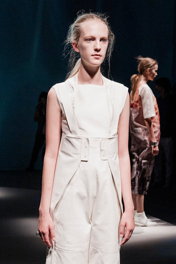 Fotoservizio/SS 2016/WOMEN/KRIZIA/DP2/40